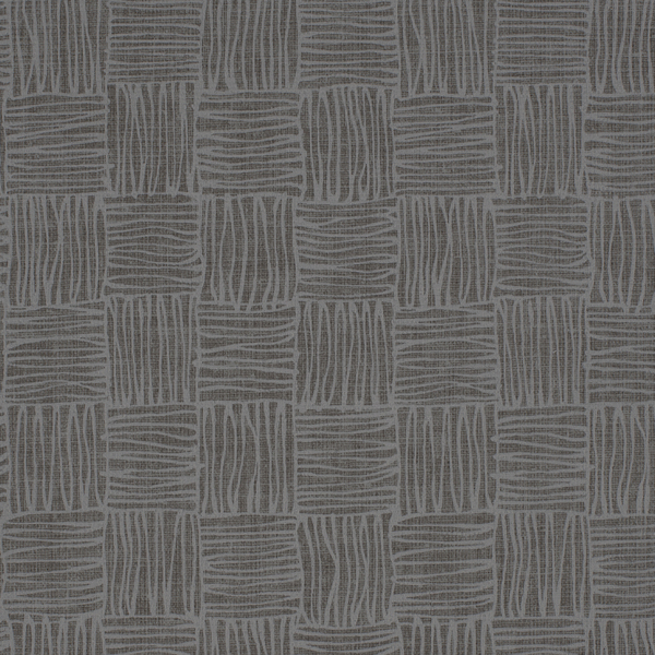 Vinyl Wall Covering Thom Filicia Sketched Weave Slate