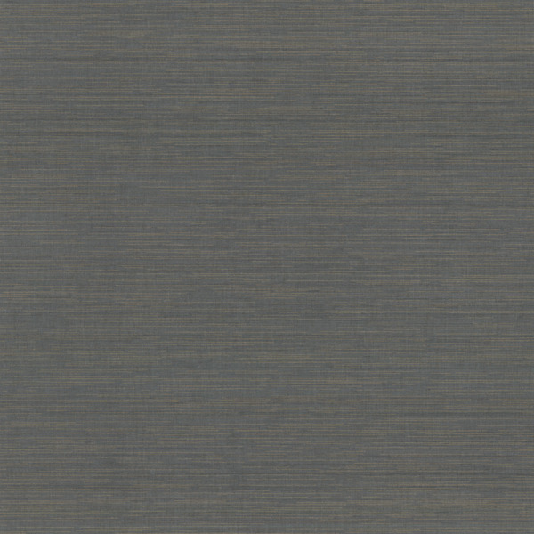 Vinyl Wall Covering Thom Filicia Tussah Charcoal