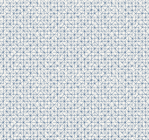  Thom Filicia Toggle Indigo