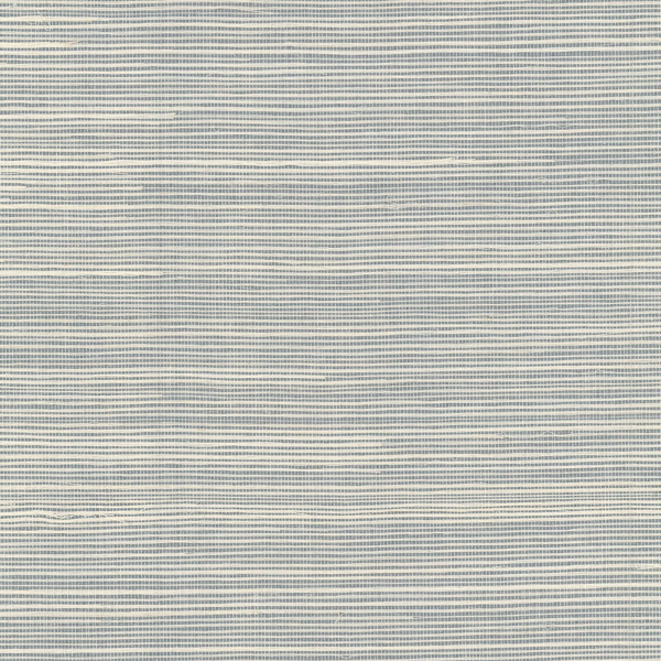 Vinyl Wall Covering Thom Filicia Grasscloth & Naturals Frost