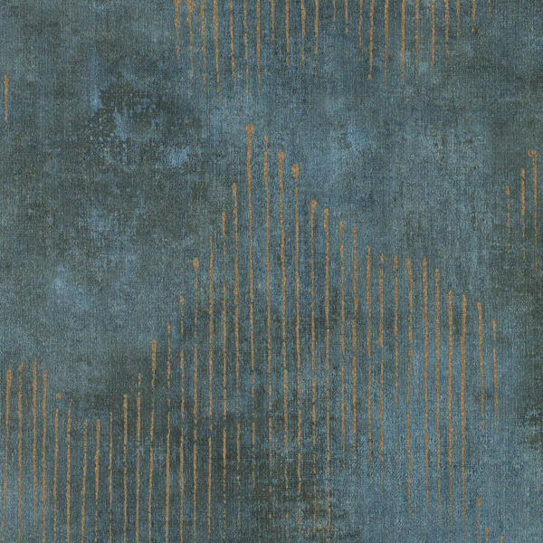 Vinyl Wall Covering Thom Filicia Excursion Azure