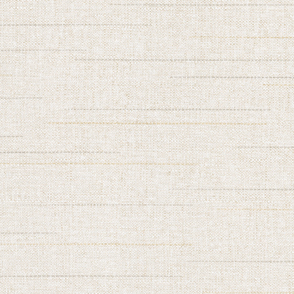 Vinyl Wall Covering Thom Filicia Hempstead Crème