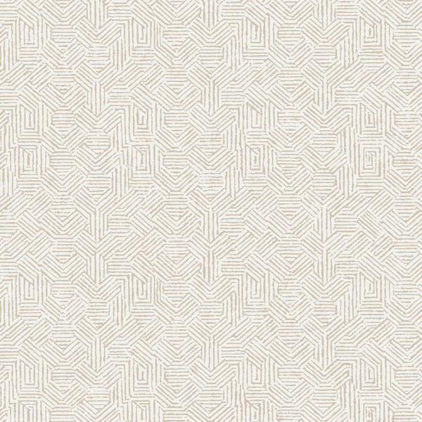 Vinyl Wall Covering Thom Filicia Buell Pearl