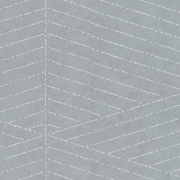 Vinyl Wall Covering Thom Filicia Crossway Slate