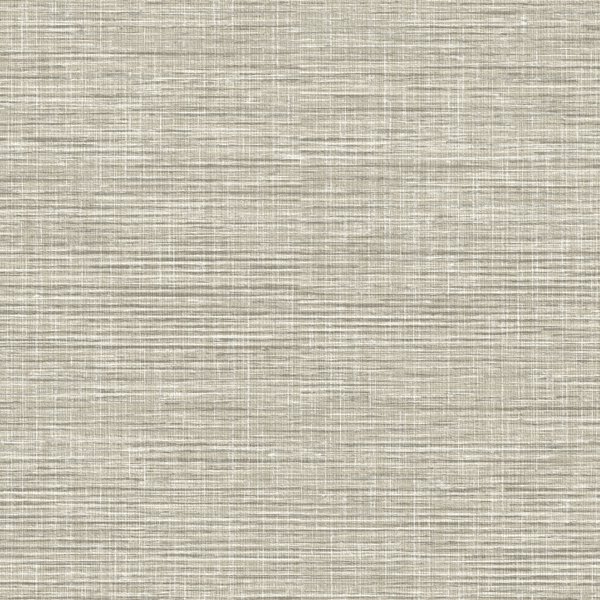 Vinyl Wall Covering Thom Filicia Gansett PEBBLE