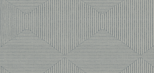  Len-Tex Contract Stitched Squares Mindful