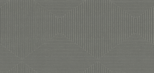  Len-Tex Contract Stitched Squares Dapper