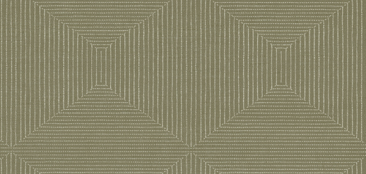  Len-Tex Contract Stitched Squares Meadow