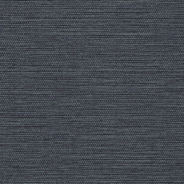 Vinyl Wall Covering Taniya Nayak Woven Ink Blue