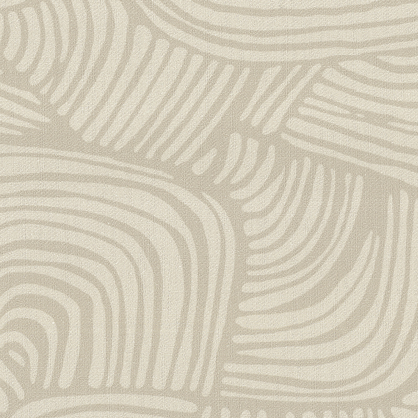Vinyl Wall Covering Len-Tex Contract Zentangle Swell