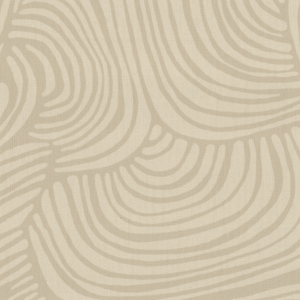 Vinyl Wall Covering Len-Tex Contract Zentangle Evolve