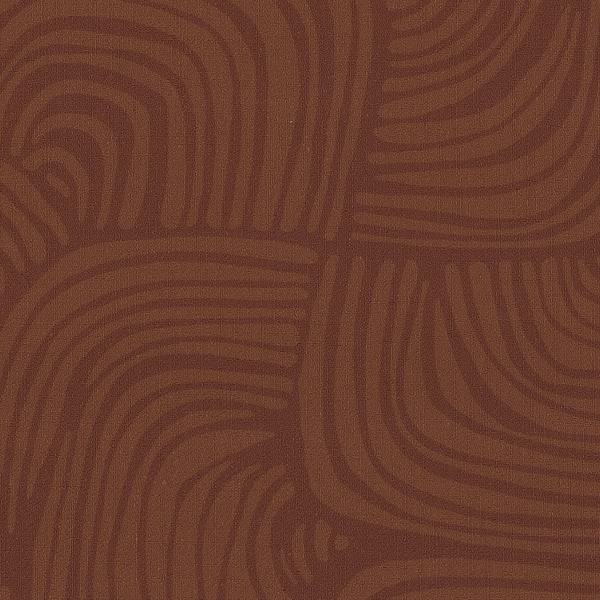 Vinyl Wall Covering Len-Tex Contract Zentangle Surge