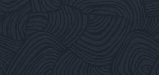  Len-Tex Contract Zentangle Ripple