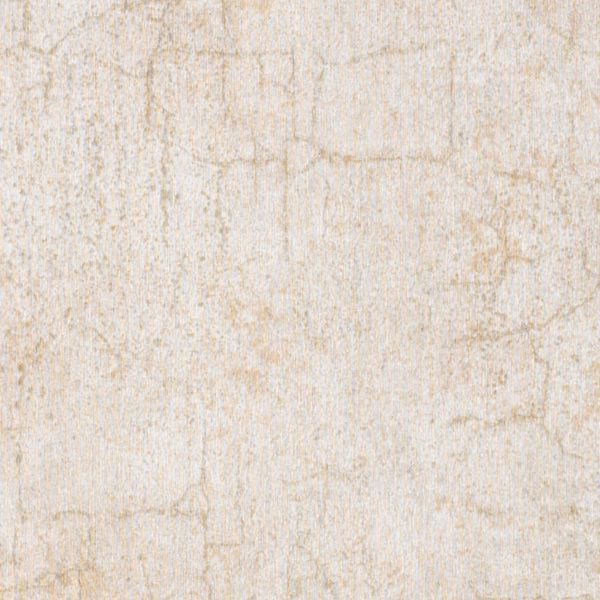 Vinyl Wall Covering Genon Contract Aged Metal Bleached Linen