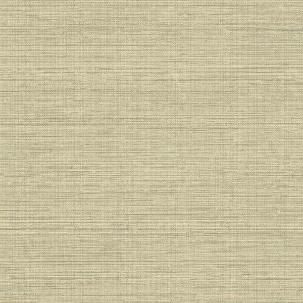 Vinyl Wall Covering Genon Contract Asian Linen Wasabi