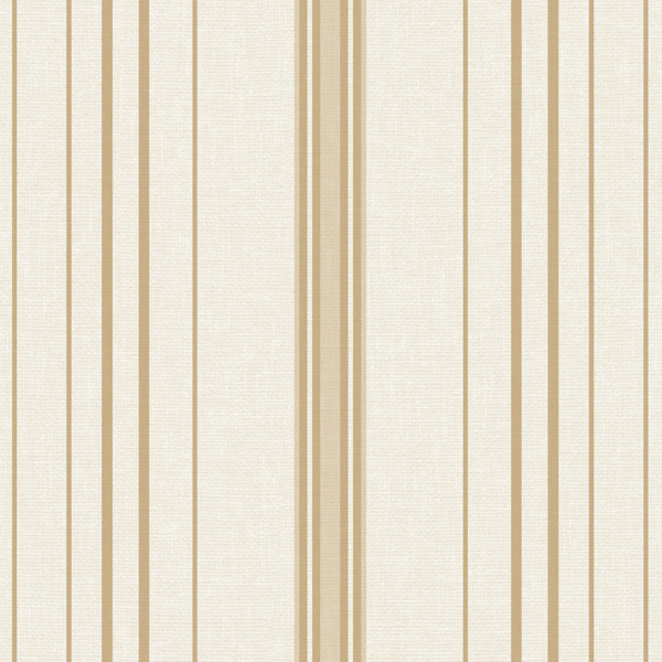 Vinyl Wall Covering Genon Contract Always Stripe Sunbleached