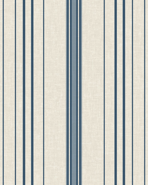  Genon Contract Always Stripe Baltic Ivory