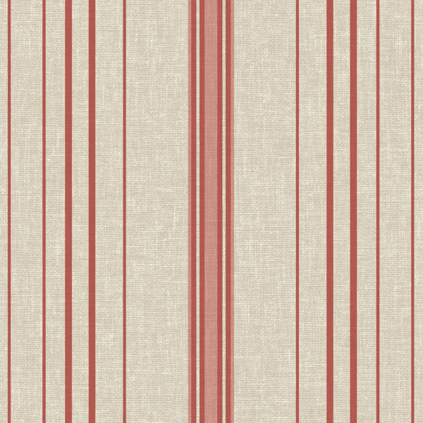 Vinyl Wall Covering Genon Contract Always Stripe Sesame