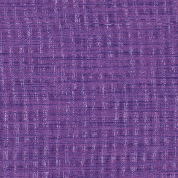 Vinyl Wall Covering Genon Contract Asian Linen Bright Violet