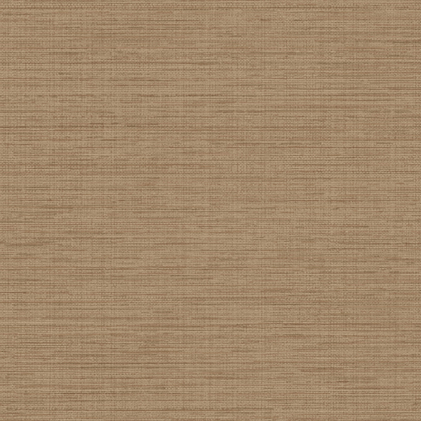 Vinyl Wall Covering Genon Contract Asian Linen Saddle Tan