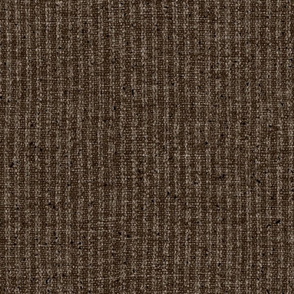 Vinyl Wall Covering Genon Contract Cabled TERRA BROWN