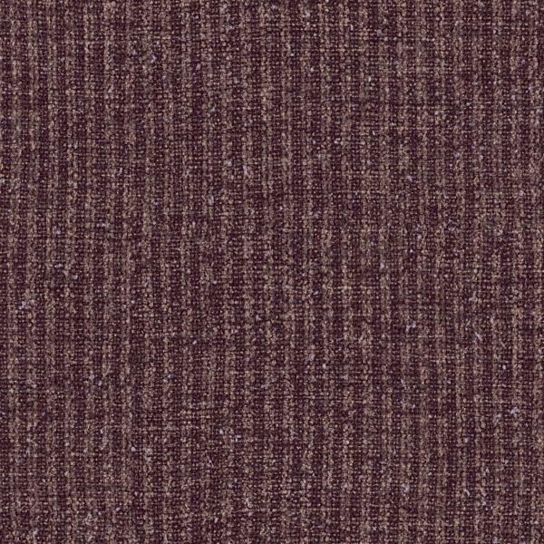 Vinyl Wall Covering Genon Contract Cabled MULBERRY