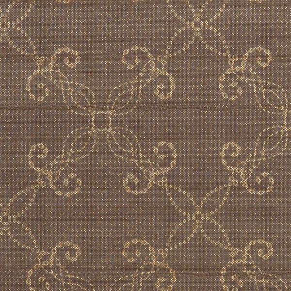 Vinyl Wall Covering Genon Contract Belladonna Chestnut