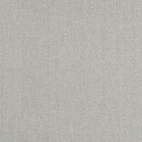 Vinyl Wall Covering Genon Contract Brilliantine Linen Grey Satin