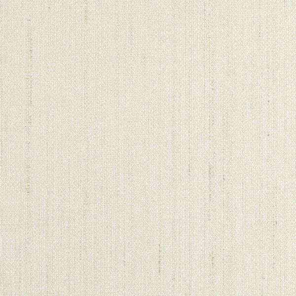 Vinyl Wall Covering Genon Contract Brilliantine Linen Angora White