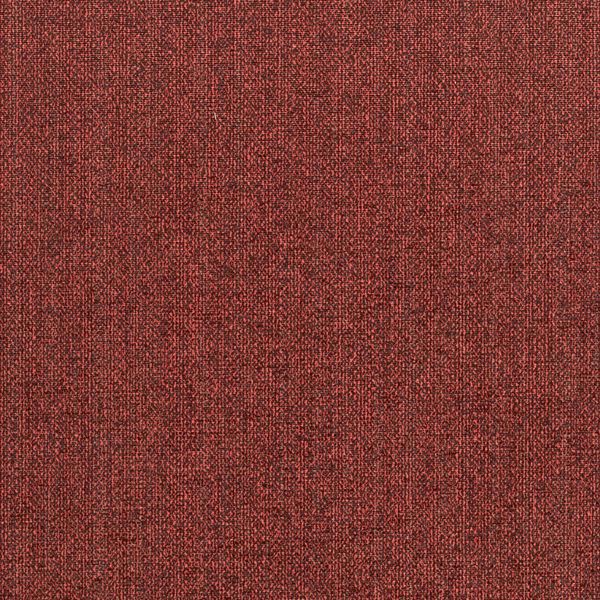 Vinyl Wall Covering Genon Contract Brilliantine Linen Scarlet Cloth