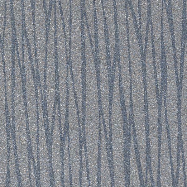 Vinyl Wall Covering Genon Contract Coupe Blue Moon