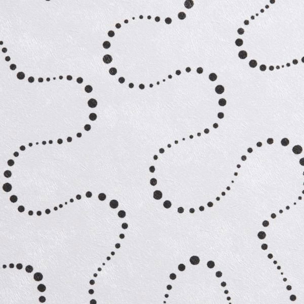 Vinyl Wall Covering Genon Contract Candy Necklace Licorice