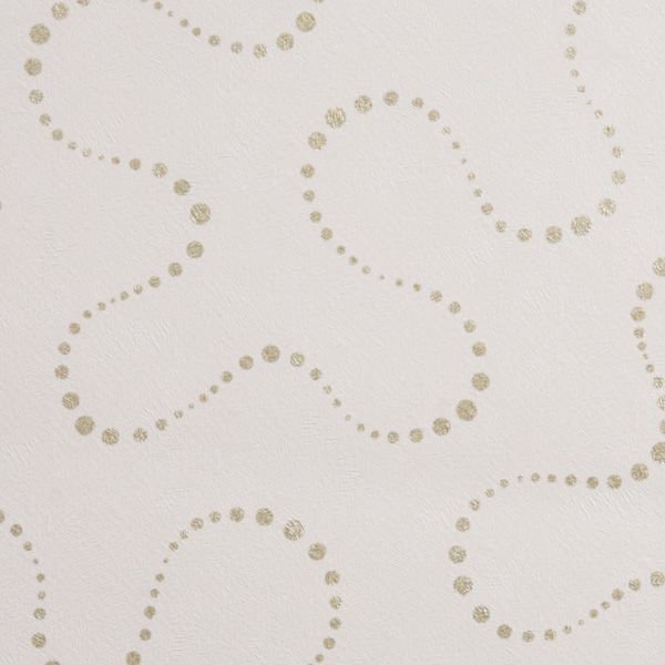 Vinyl Wall Covering Genon Contract Candy Necklace Sugar Coated