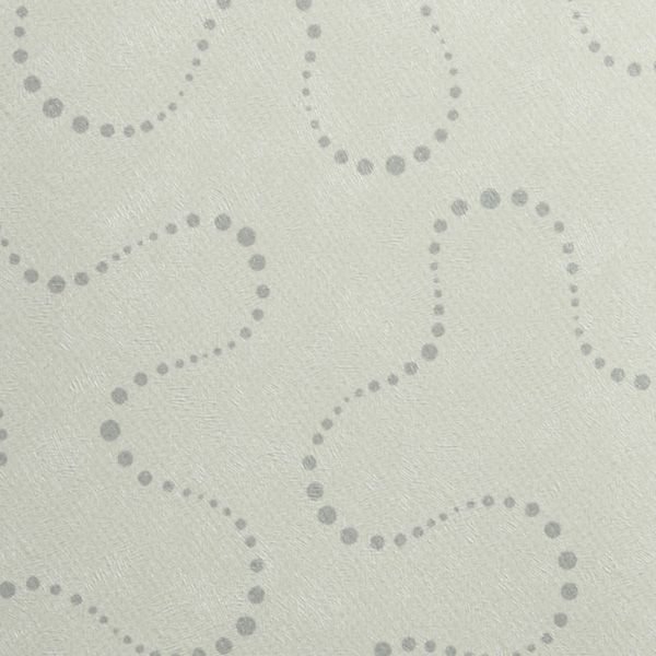 Vinyl Wall Covering Genon Contract Candy Necklace Spearmint