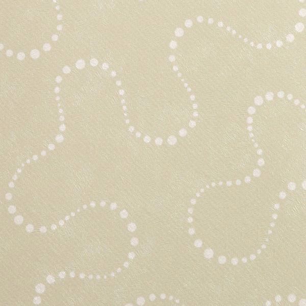 Vinyl Wall Covering Genon Contract Candy Necklace Sour Apple