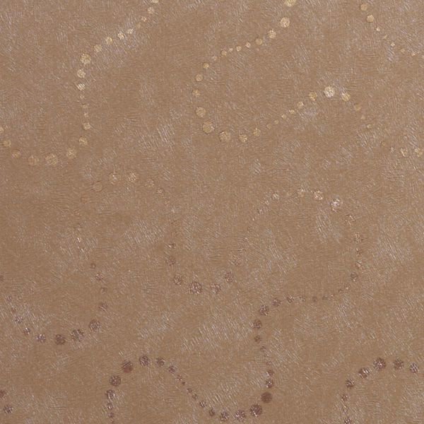 Vinyl Wall Covering Genon Contract Candy Necklace Milk Chocolate