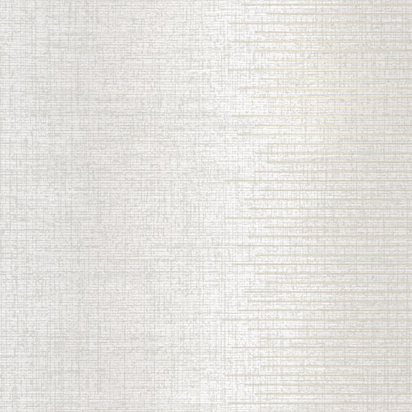 Vinyl Wall Covering Genon Contract Chameleon Stripe Pearly White