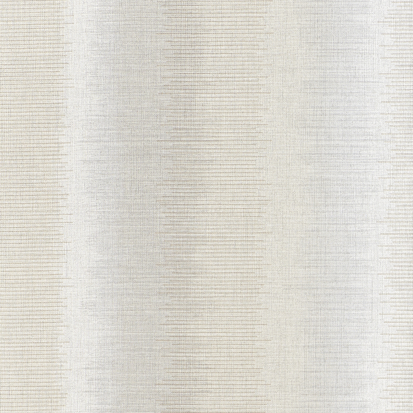 Vinyl Wall Covering Genon Contract Chameleon Stripe Mystical Ivory