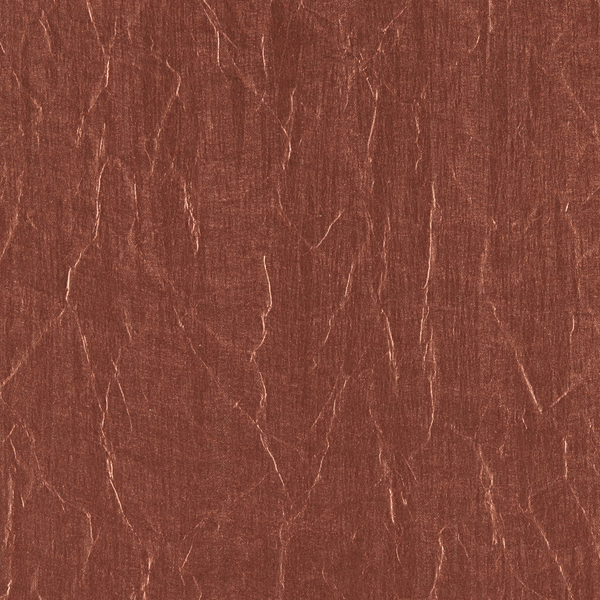 Vinyl Wall Covering Genon Contract Crushed Rusted Copper