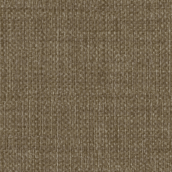 Vinyl Wall Covering Genon Contract Island Weave Umber
