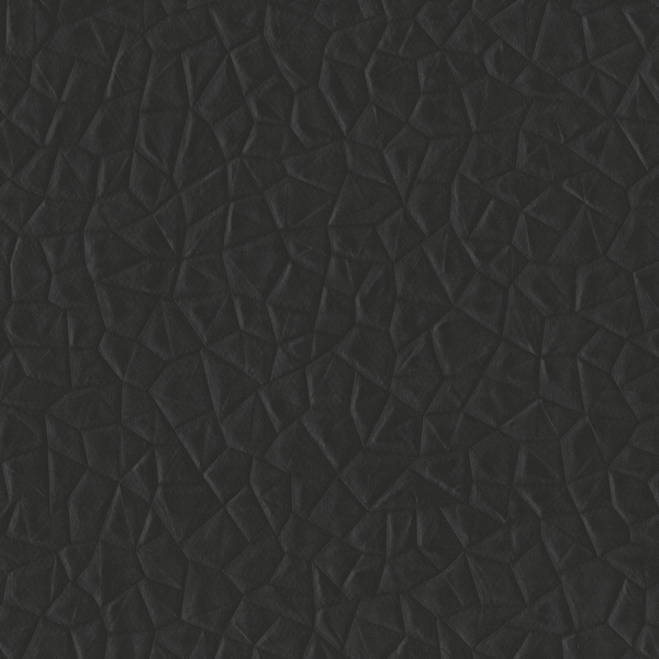 Vinyl Wall Covering Genon Contract Facets Raven Black