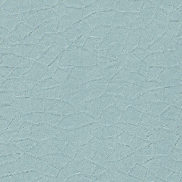 Vinyl Wall Covering Genon Contract Facets Powder Blue