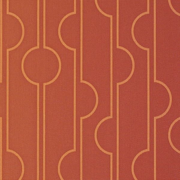 Vinyl Wall Covering Genon Contract Fuse Salsa