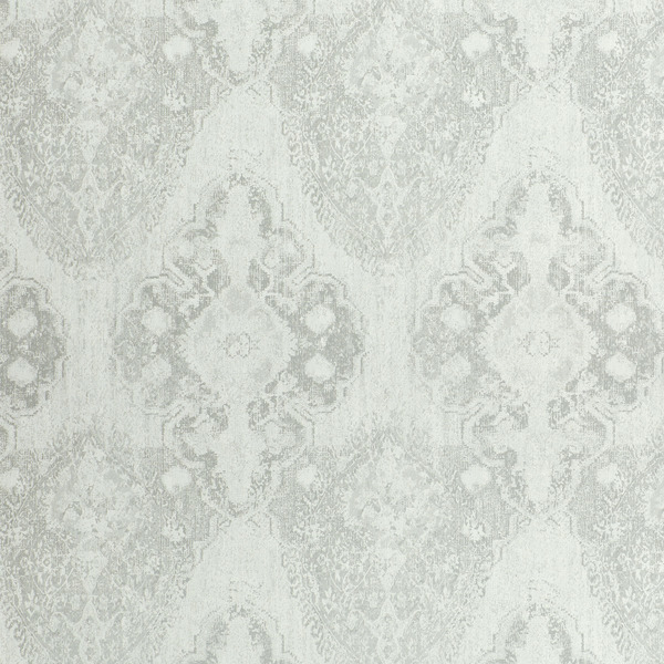 Vinyl Wall Covering Genon Contract Gypsy Feather White