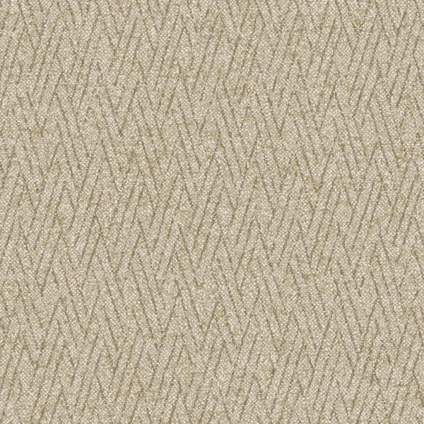 Vinyl Wall Covering Genon Contract Highland Weave GOLDEN FAWN