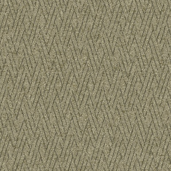 Vinyl Wall Covering Genon Contract Highland Weave ORIGINAL OLIVE