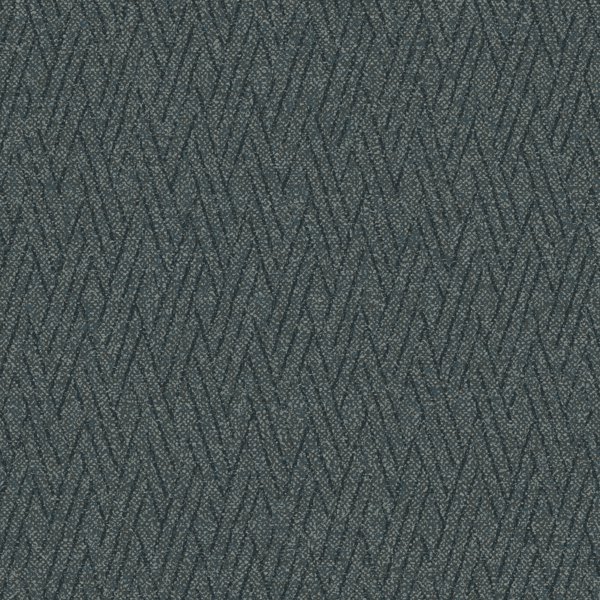Vinyl Wall Covering Genon Contract Highland Weave NORTH SEA