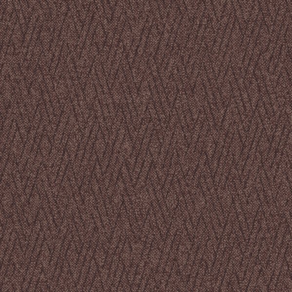 Vinyl Wall Covering Genon Contract Highland Weave VERY BERRY