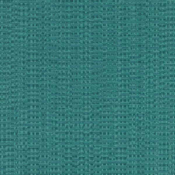 Vinyl Wall Covering Genon Contract Link Teal