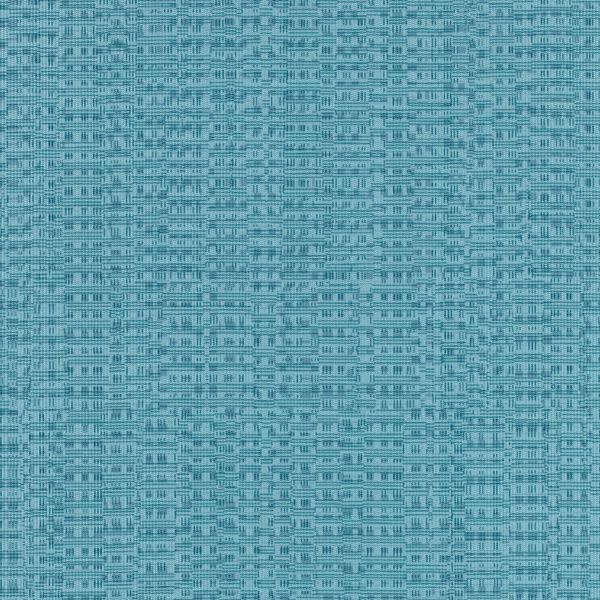 Vinyl Wall Covering Genon Contract Link Sky Blue